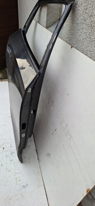 фото №10, Vw id4 id.4 2020- двері праві зад 11a833312