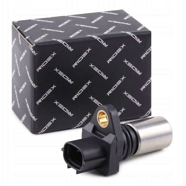 фото №2, Ridex 833c0106 генератор импульсов wał коленчатый do opel signum cc z03