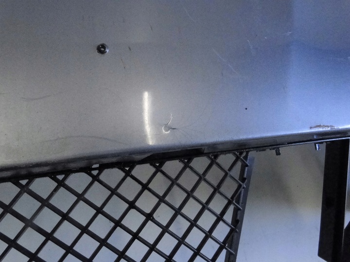 фото №12, Bmw e60 e61 m набір бампер переднє pdc омивачі