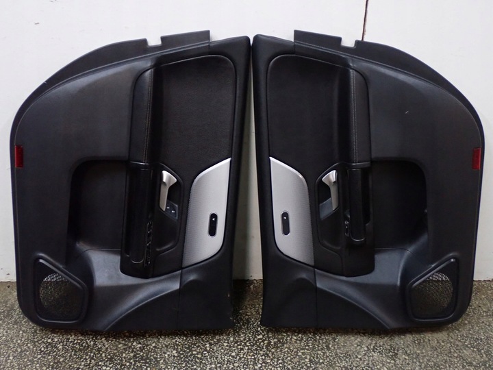 фото №14, Комплект сидінь європа оригінал європа шкіра mercedes glb x247 23r