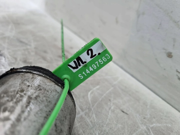 фото №8, Важіль лівий перед a2463330300 mercedes cla w117 w176 w246