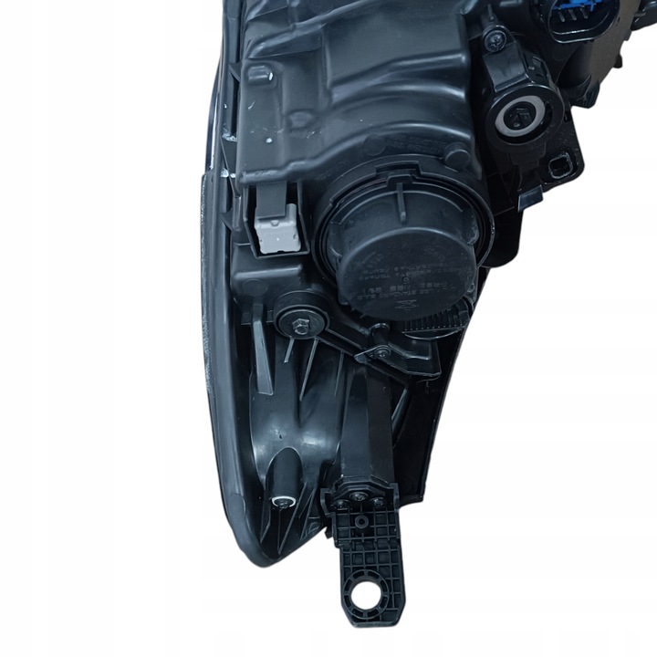 фото №9, Лампа правый перед hyundai tucson iii 92102d7101