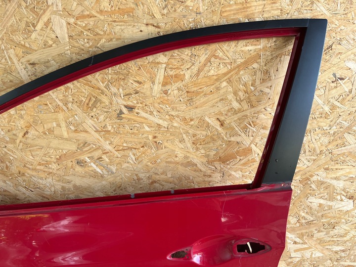 фото №2, Hyundai i30 i-30 ii 2 12- дверь левая передние перед