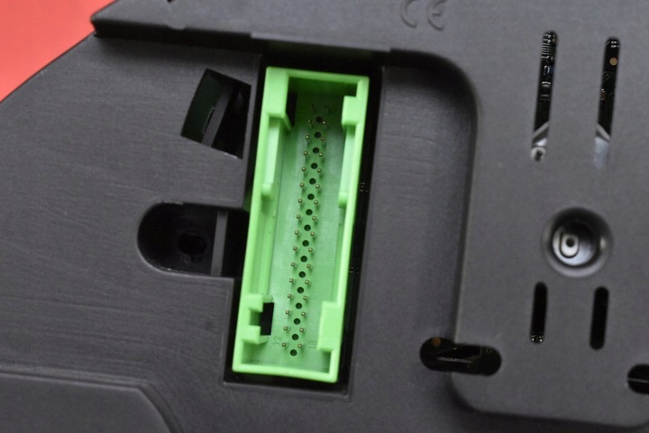 фото №10, Спідометр  прилади автомат eu 4b0920932r audi a6 c5 2.8 v6 193 km quattro 97-01