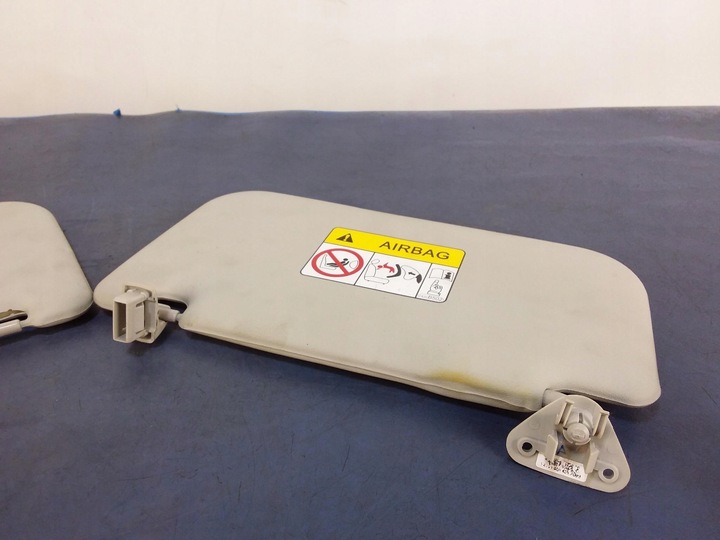 фото №4, Mitsubishi space star ii захисні накладки сонцезахисний