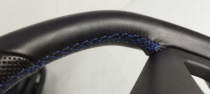 фото №10, K81 vw golf viii 8 r20 кермо пелюстки 5h0959542j