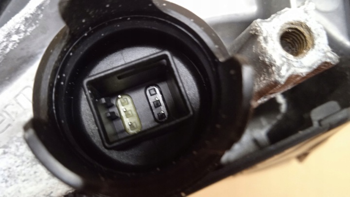 фото №7, Bmw e87 дзеркало праве 5pin 475/9