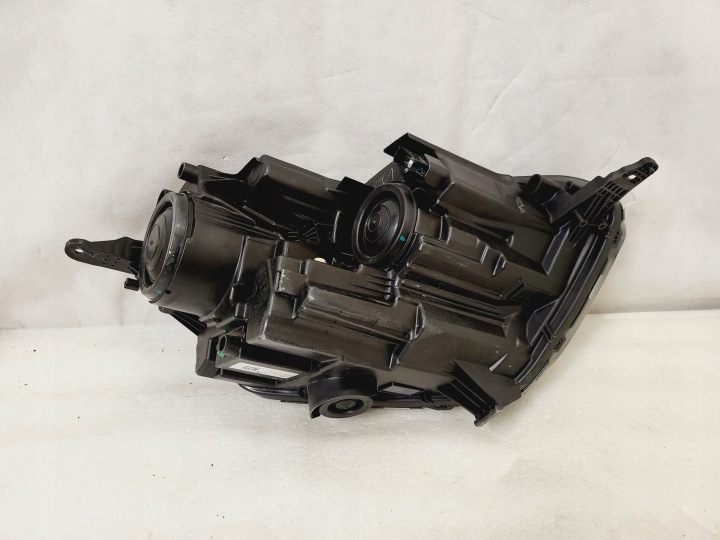 фото №12, Ford ecosport рестайлинг чёрные bi-xenon gn15 13d154 gn15 13d155