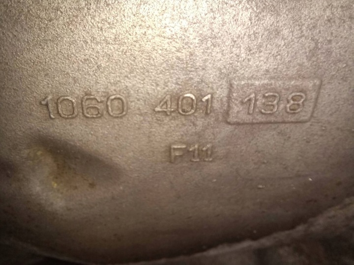 фото №10, Bmw z4 e89 3.0i кпп кпп / коробка передач автоматична 0756099ztu gs617bgtae4