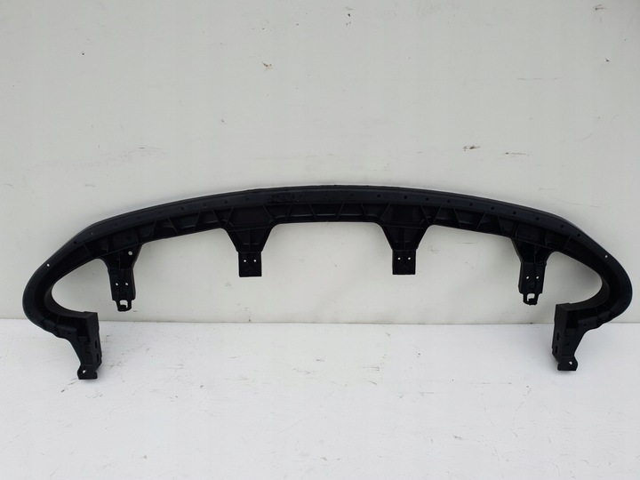 фото №8, Opel astra k v 15-19 балка усилитель нижняя pod бампер перед 13423602