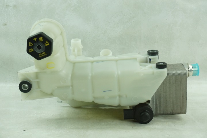 фото №7, Бак расширительный tesla 3 1097015-00-m