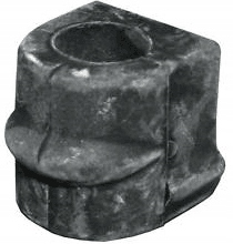 фото №1, Гумова накладка важіль стабілізатора перед opel vectra c 02-