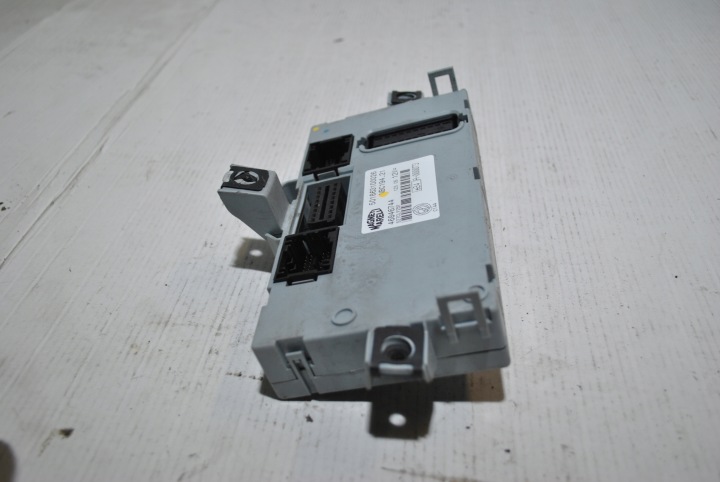 фото №8, Модуль bsi fiat croma ii 1.9 jtd 46846744