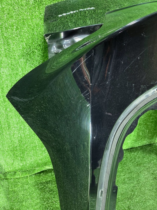 фото №9, Tesla модель y крышка багажника оригинал