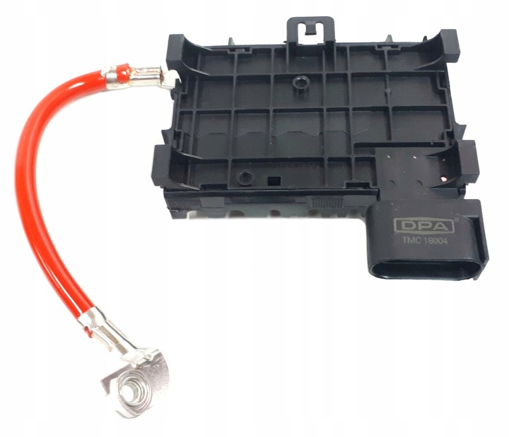 фото №12, Нова коробка запобіжників vw seat ford 1j0937550