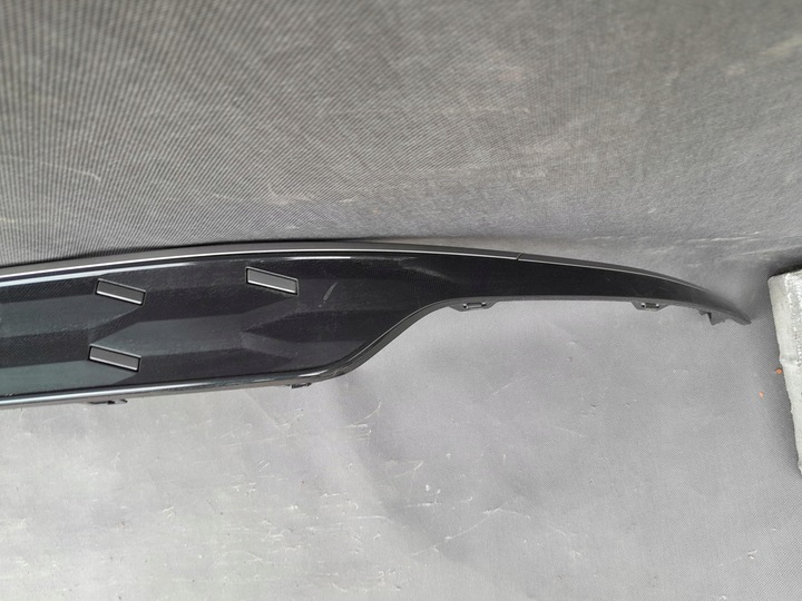 фото №6, Kia niro ev elektyk 22- решітка решітка радіатора перед