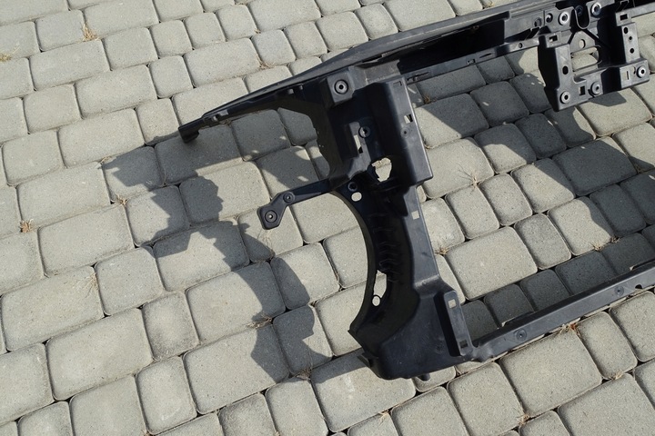фото №6, Vw passat b7 3aa підсилювач pas переднє оригінал