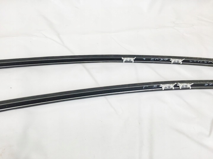 фото №12, Hyundai elantra 16- планка дах ліва sedan usa