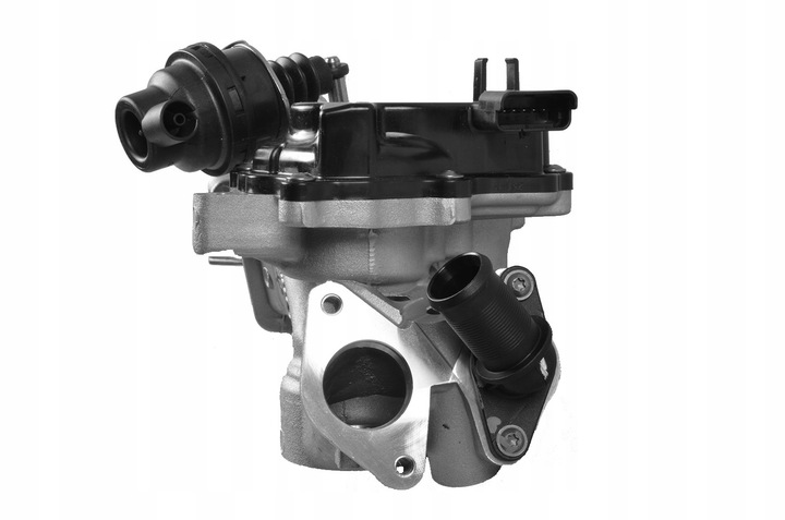 фото №14, Nrf радиаторов egr ford mondeo 2.2d 11/2010 482