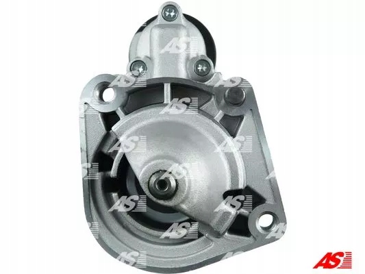 фото №2, Стартер as-pl s0533