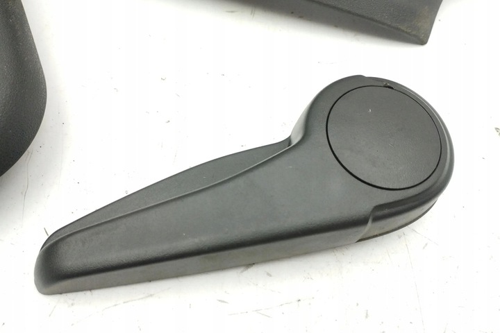 фото №12, Елементи сидіння citroën c4 ii b7 jc1793205 1.6l дизель 2011