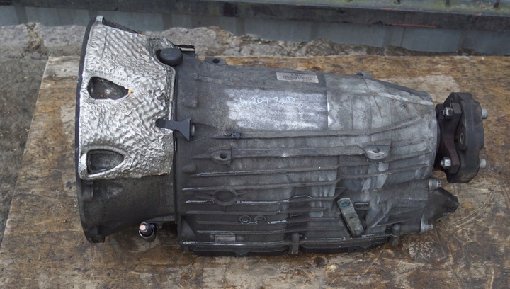 фото №8, Коробка передач коробки передач mercedes w204 3.0 cdi 2042708502