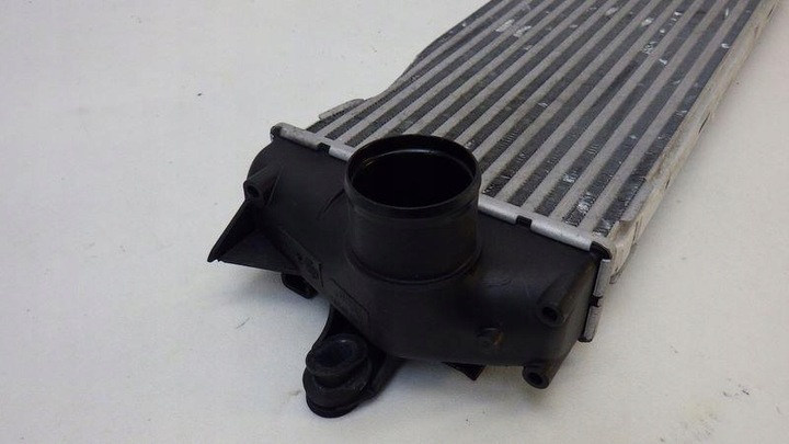 фото №7, Радиаторов интеркулер trafic ii vivaro a 2.0 dci 8200411160