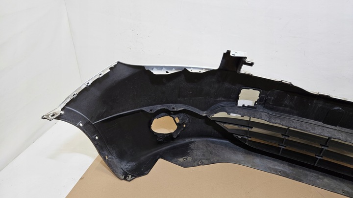 фото №14, Бампер перед nissan qashqai i рестайлинг 62022-br10h