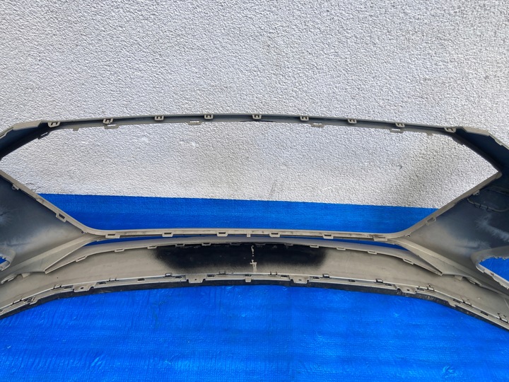 фото №12, Бампер переднє audi rs6 rs7 c8 4k8