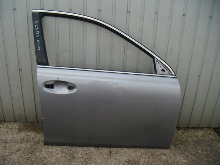 фото №7, Legacy v універсал 09-14 c6z двері праві перед