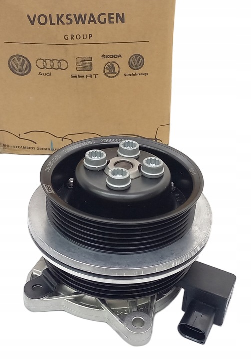 фото №10, Компрессор кондиционера dcp23031 denso