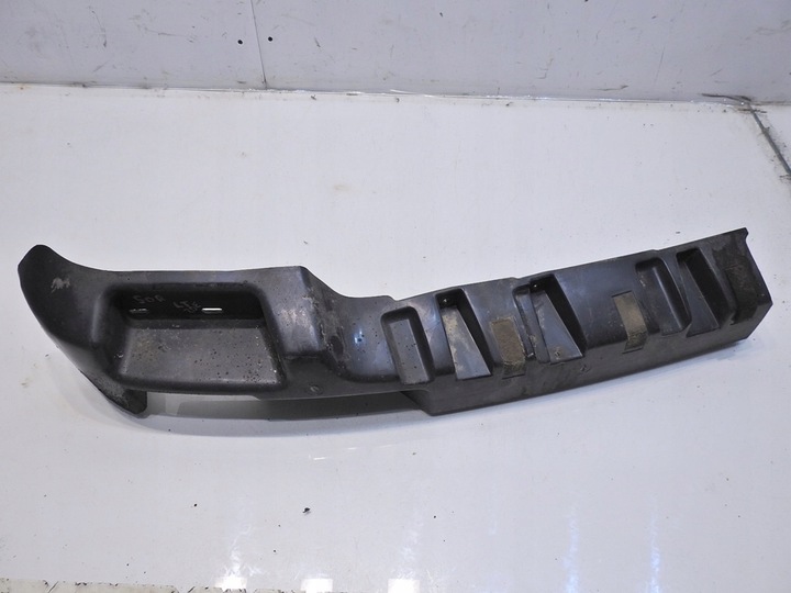 фото №8, Ковзун бампера лівий зад kia sorento i