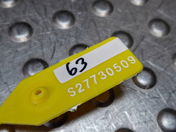 фото №6, Компрессор кондиционера chevrolet aveo t250 05- 1.2i 95955943