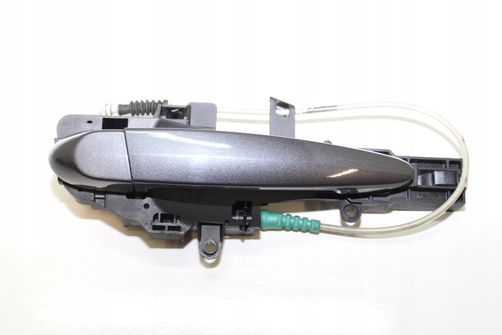 фото №1, Bmw e87 ручка наружная правая зад задняя + трос