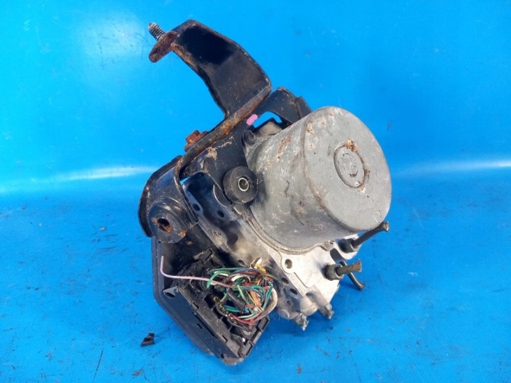фото №5, Модуль abs lexus is250/350 05-13 4405053290
