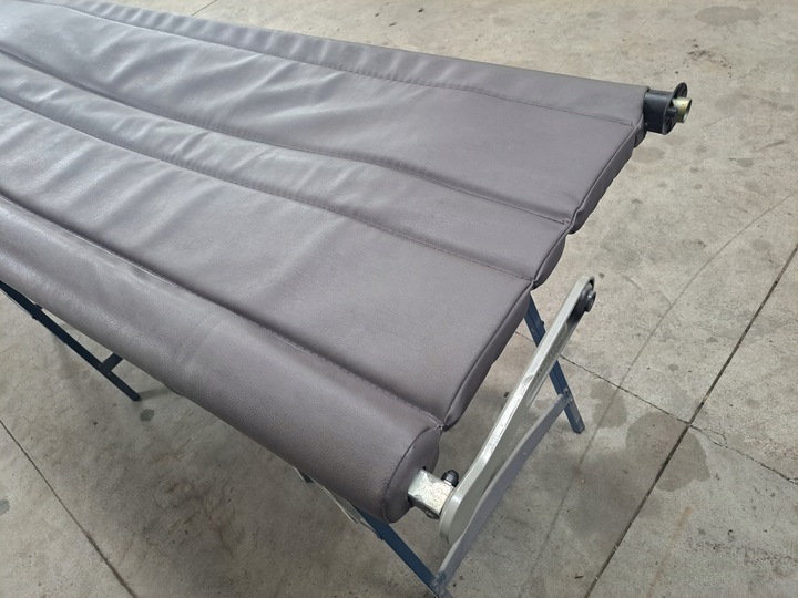 фото №7, Ліжко верхній leżanka hamak renault magnum dxi