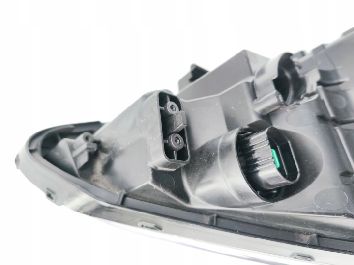 фото №7, Kia sportage iv 4 рестайлинг фара левая полный led 92101-f1500 f1921-51610