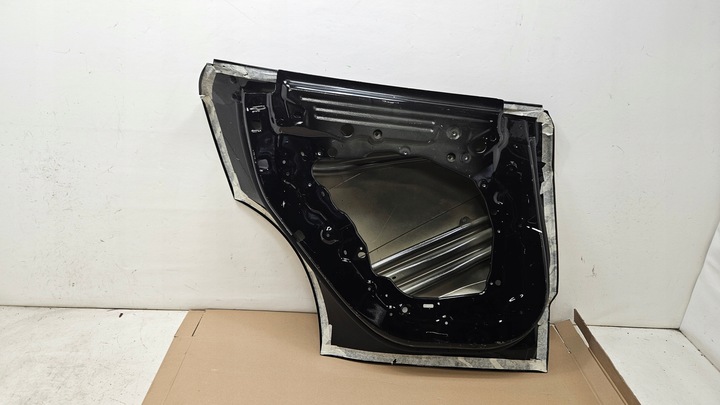 фото №10, Дверь левая зад задние tesla модель y оригинальные