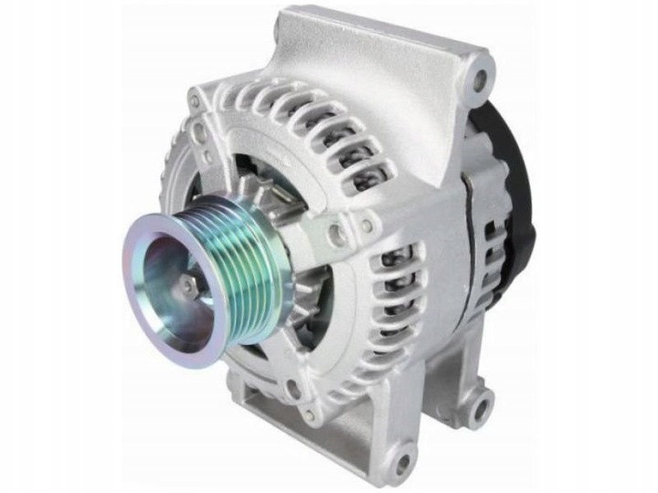 фото №1, Генератор denso dan1331