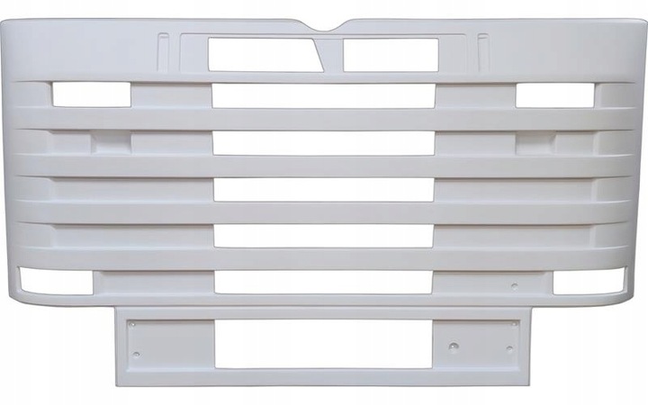 фото №1, Scania 113 streamline решітка решітка радіатора 1334054 393362