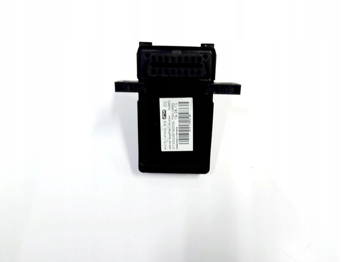 фото №1, Ford ecosport модуль блок керування гніздо obd 19r.