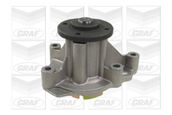 фото №13, Насос водяная - воды [graf]