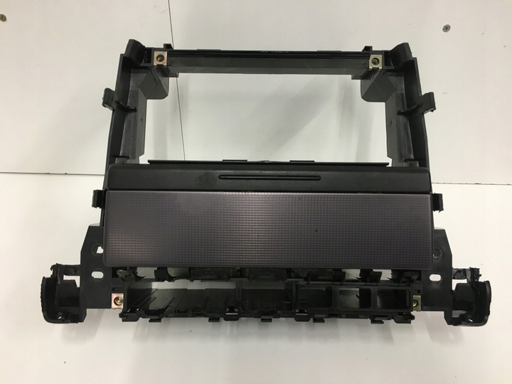 фото №9, Audi a6 c5 рамка корзина радио рестайлинг 4b0858005c