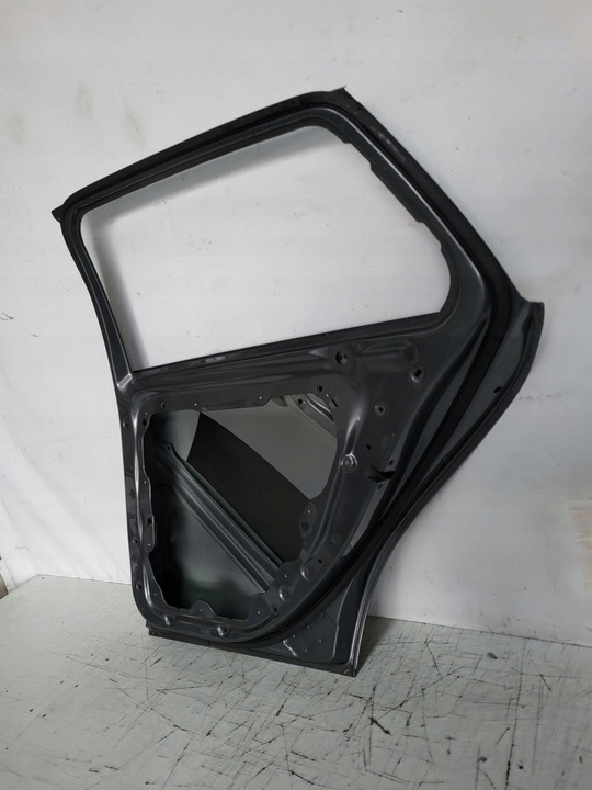 фото №7, Дверь правые зад mercedes c-klasa w206 универсал