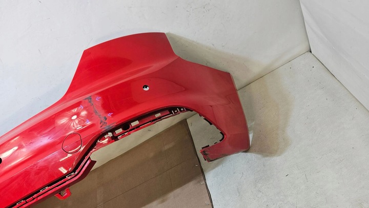 фото №7, Бампер зад задний audi rs5 b9 8w6807511f