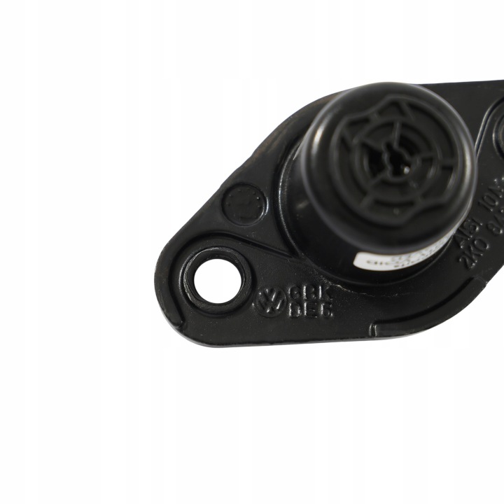 фото №10, Volkswagen caddy 2k maxi засувка бокових двері зсувних 2k0843637b