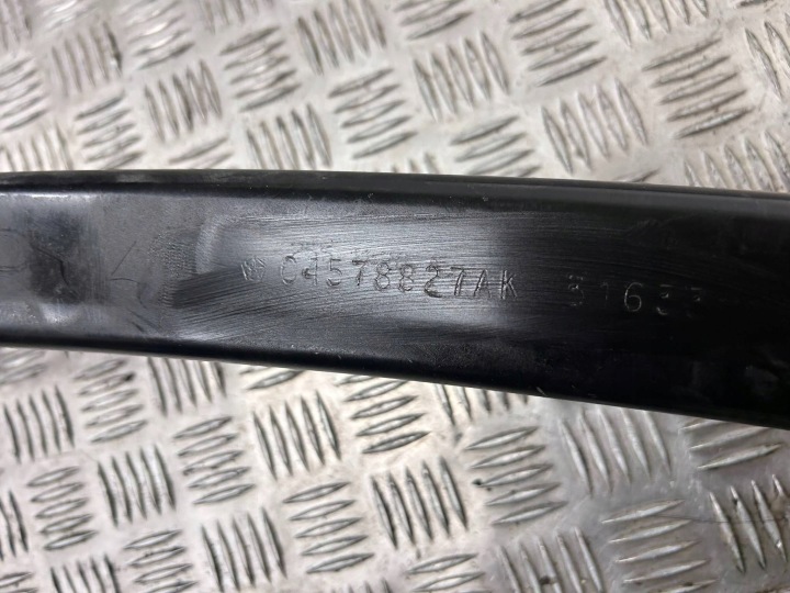фото №10, Балка бампера заднього dodge durango 04578827ak