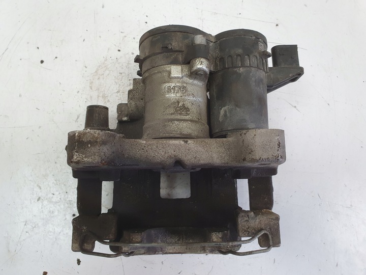 фото №8, Volvo s90 v90 xc90 ii задній супорт гальмівний правий зад p32287449