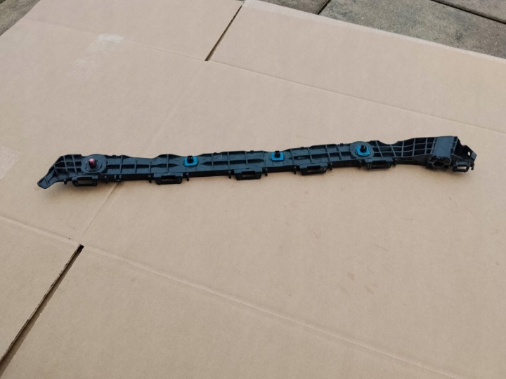 фото №10, Кронштейн   бампера праве toyota camry ix xv80 5257533140