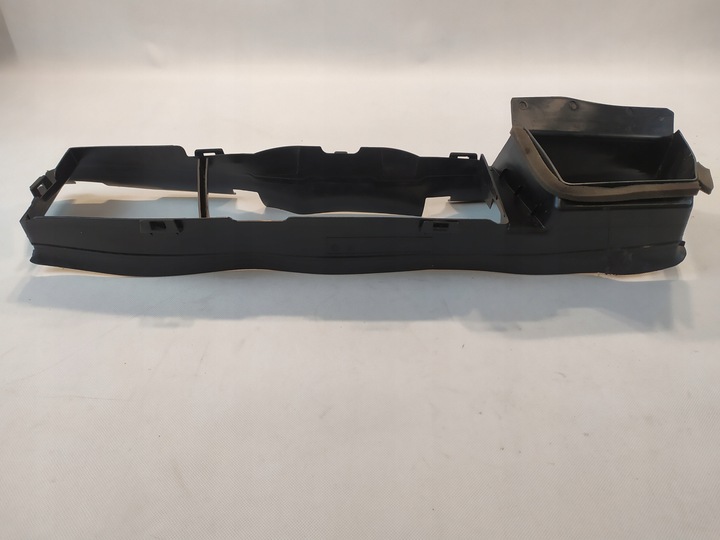 фото №14, Впуск кермо повітря ford transit connect mk2